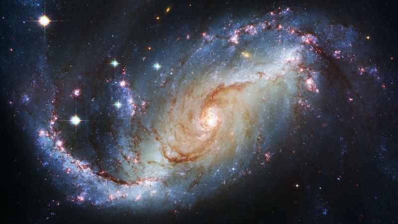 Galaxy Wallpaper Galaxies Desktop