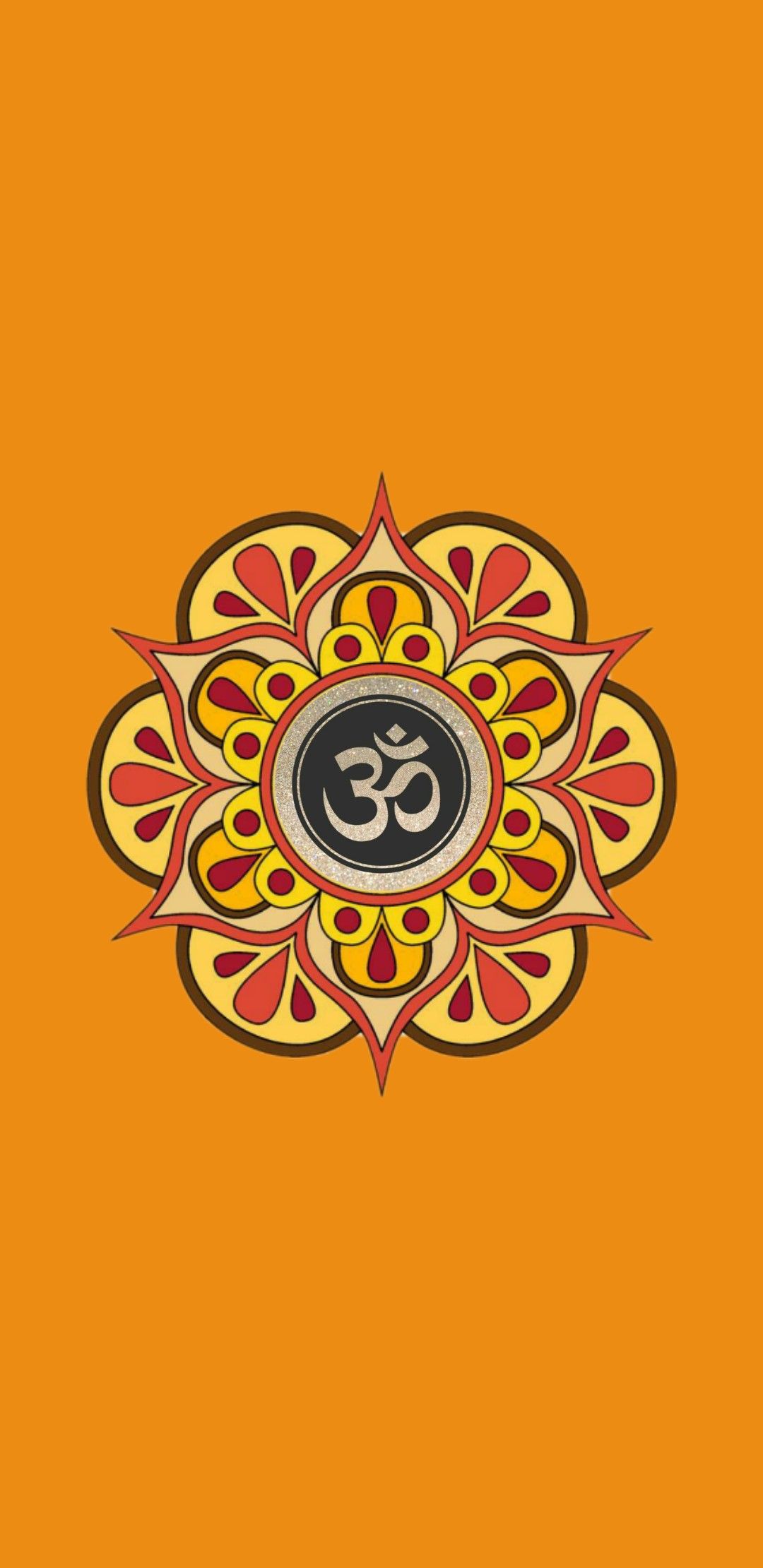 Hindu Wallpaper iPhone