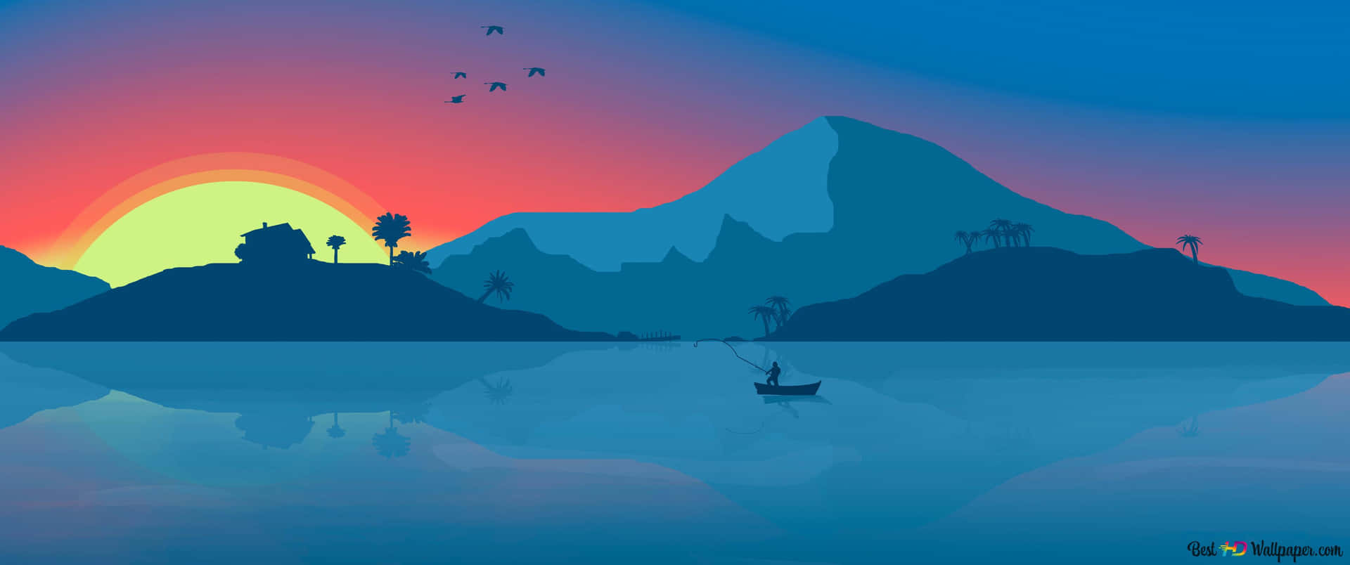 Minimal Wallpaper