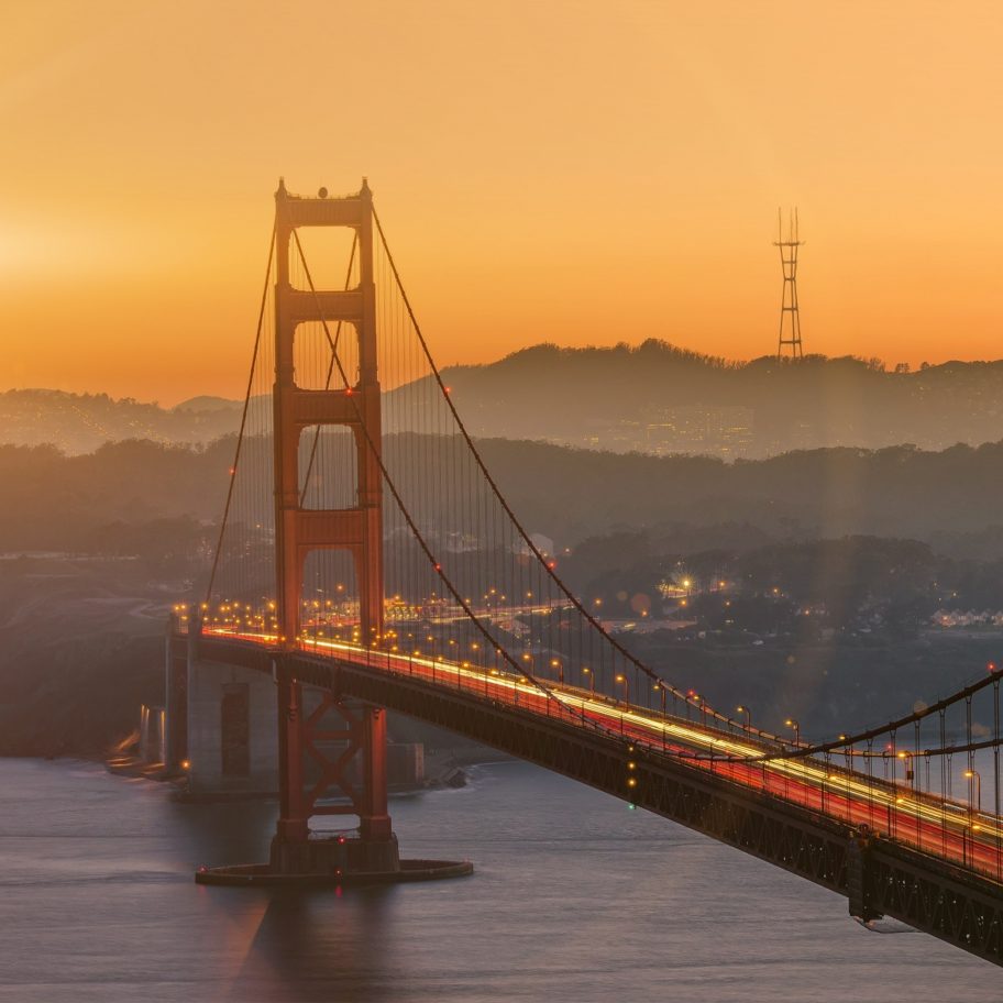 Sunset Wallpaper Pack For iPhone And iPad