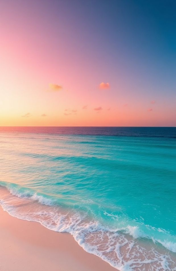 Most Beautiful Ocean Wallpaper