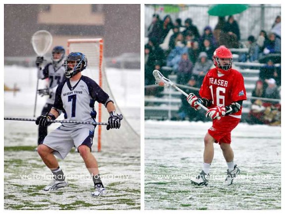 Cool Lacrosse Pictures Byu Simon Fraser