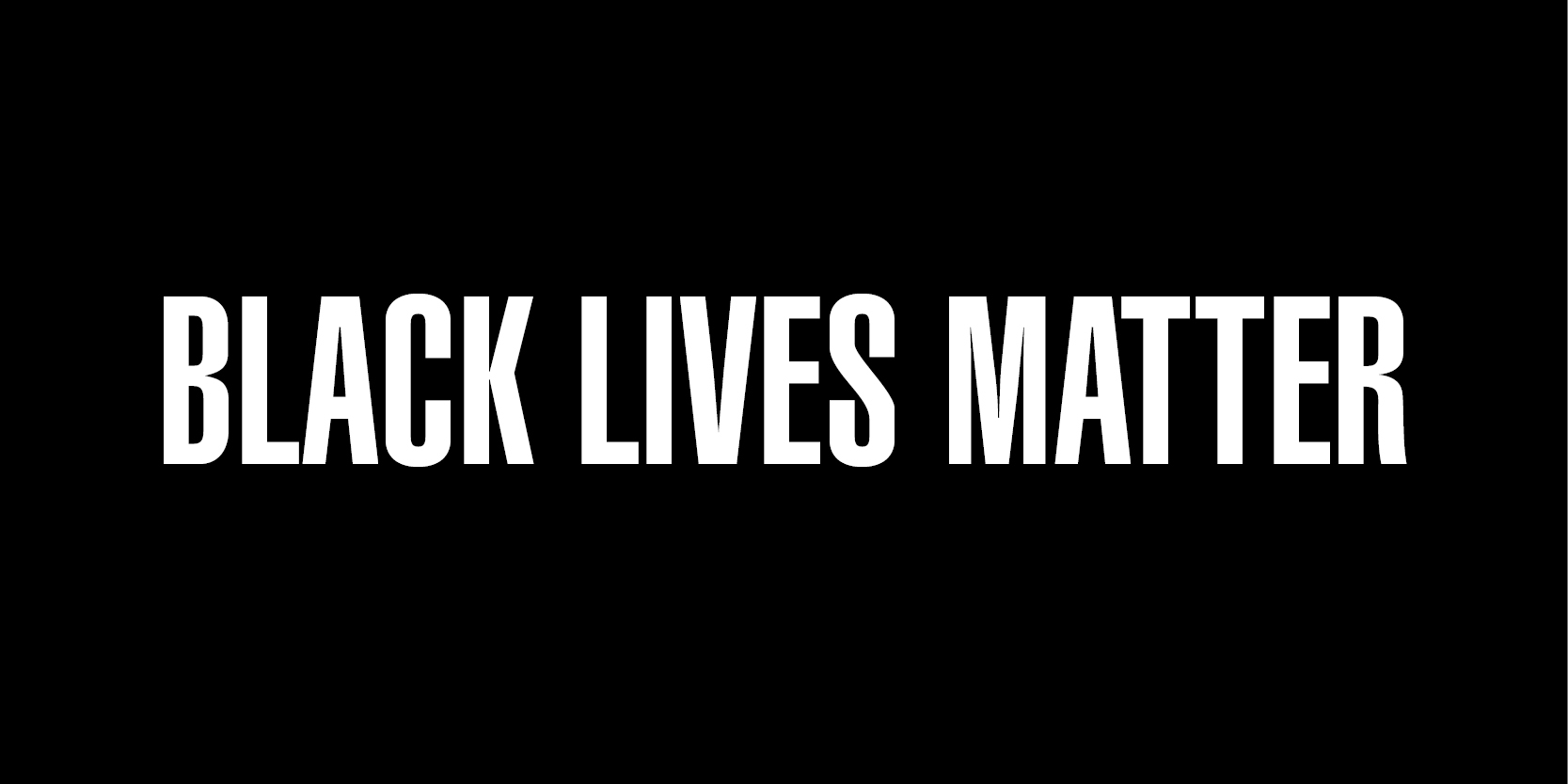 Black Lives Matter Dpi Pfund Foundation