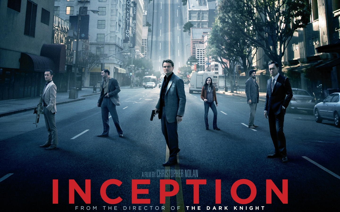 Inception The Best Movie Ever Made