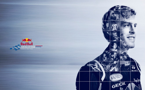 Sebastian Vettel Wallpaper S Photo
