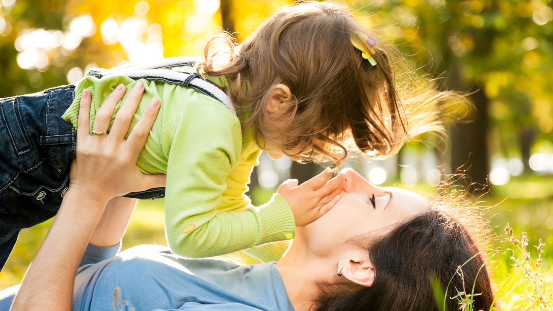 Full HD 1080p Mother Wallpaper Desktop