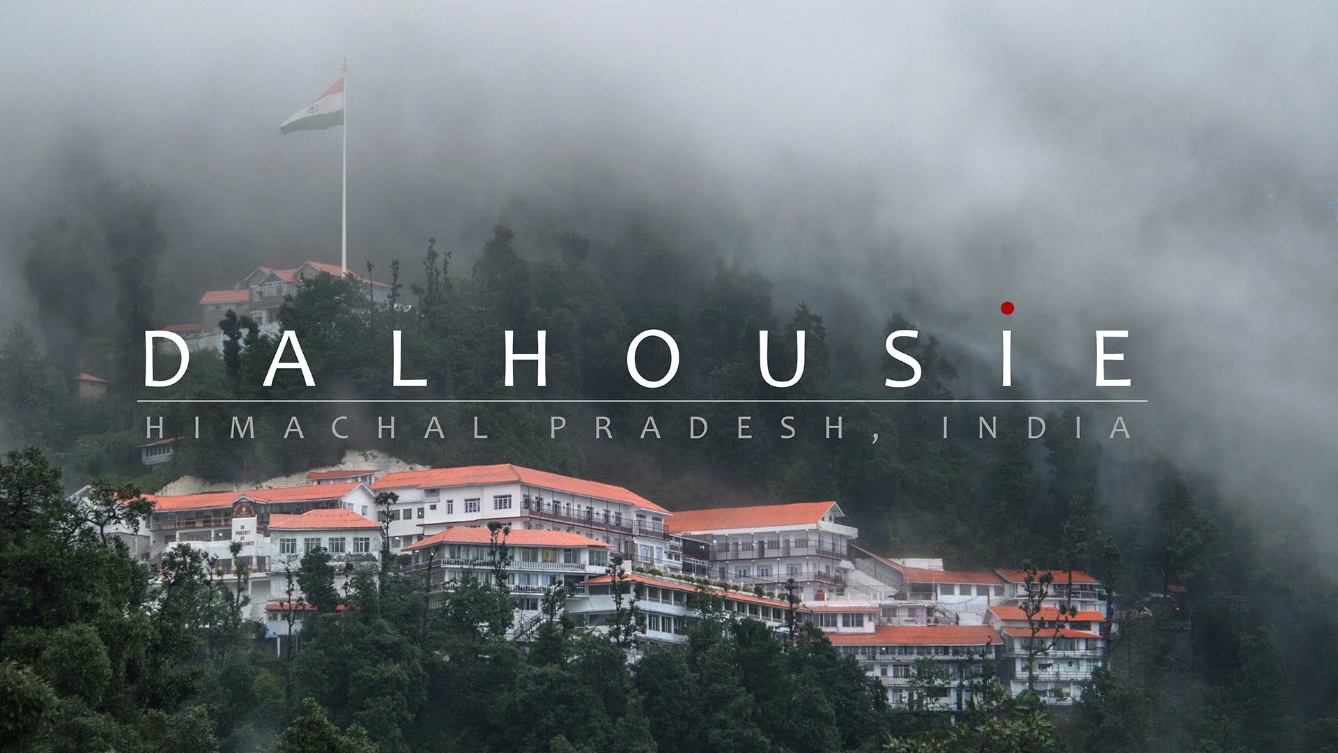 Dalhousie The Ancient Jewel Of British India Travel