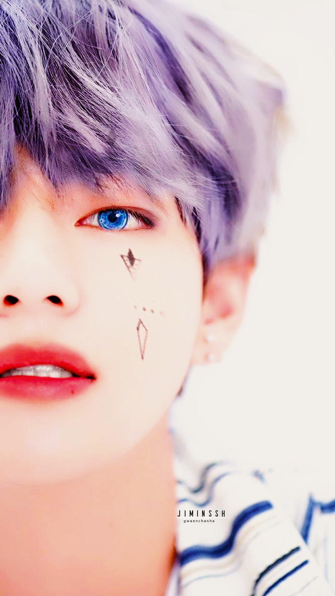 Kim Tae Hyung Wallpaper