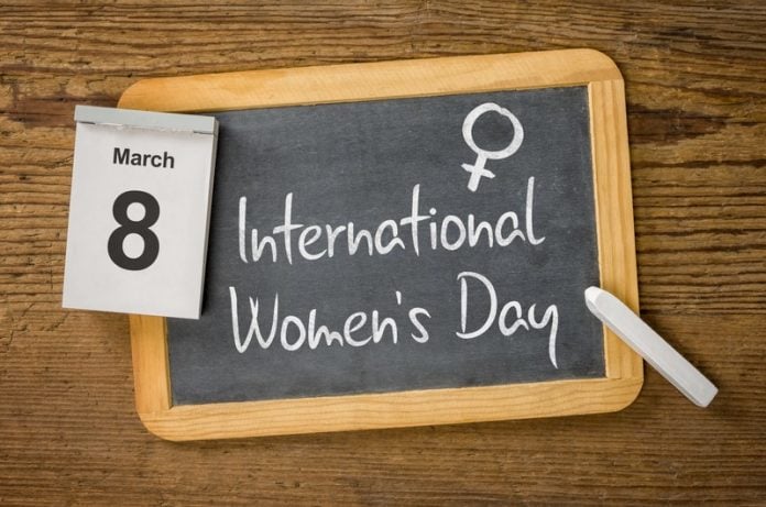 International Womens Day Change needed in the housing