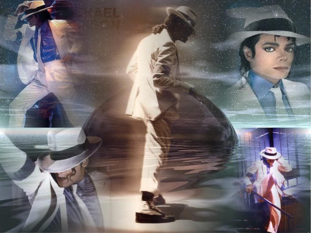 Michael Jackson Wallpapers Smooth Criminal