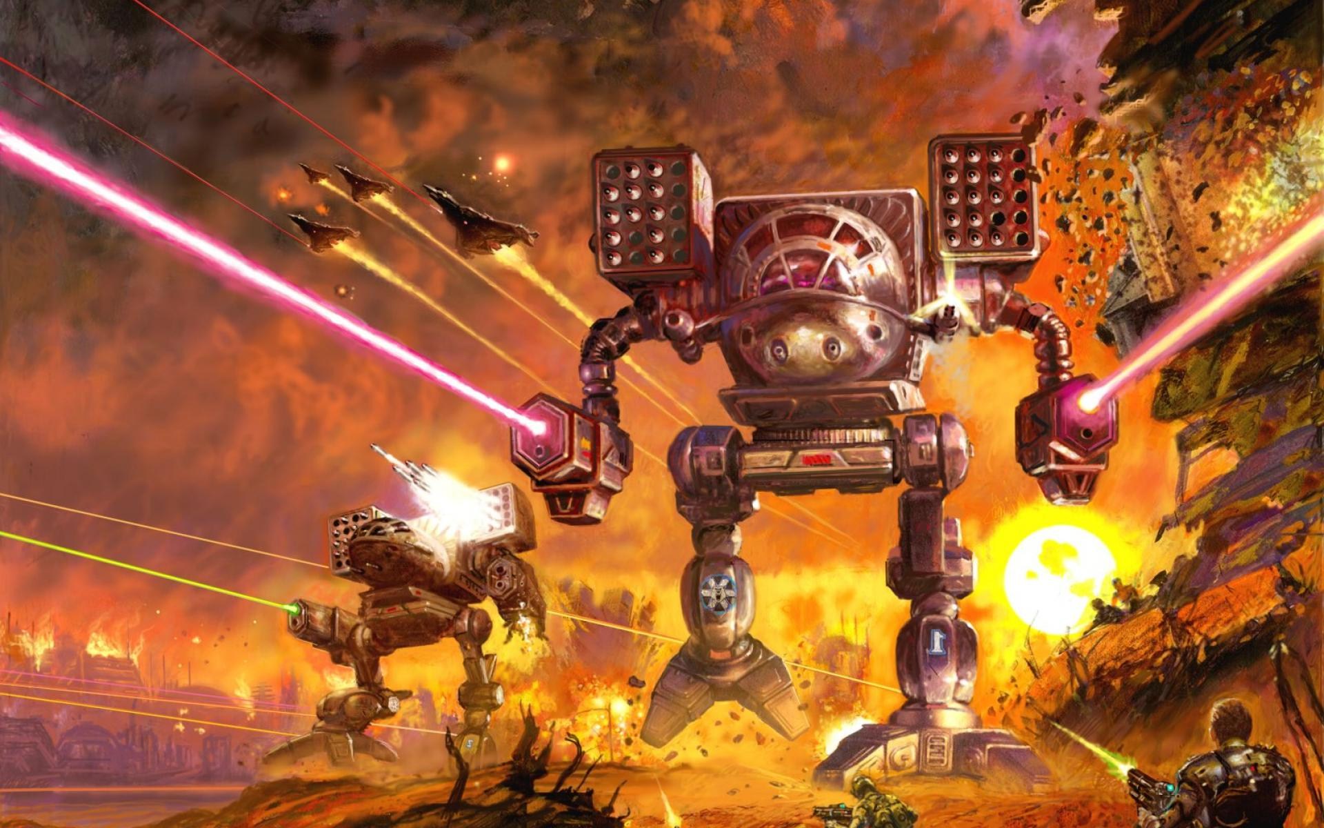 Mad Cat Mechwarrior Photos HD Wallpaper Image Pictures