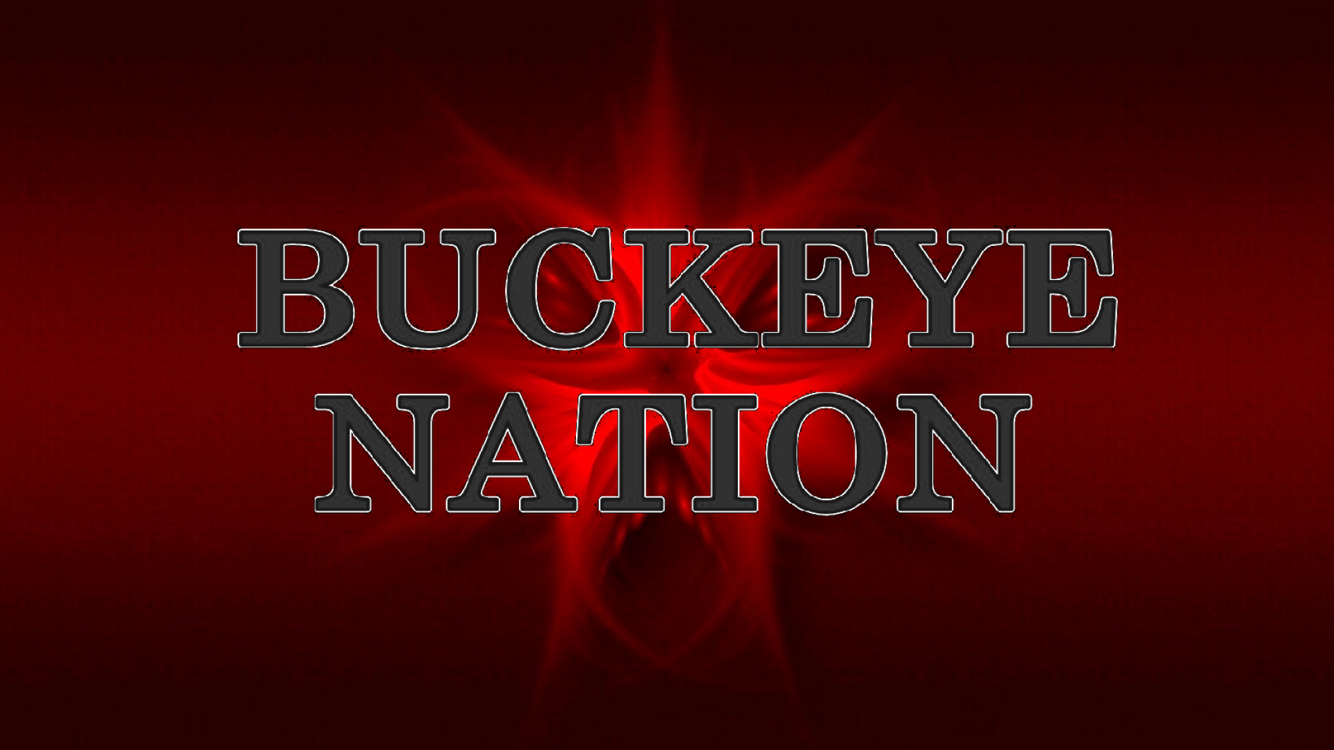 Buckeye Nation Done With Apophysis Ohio State Football