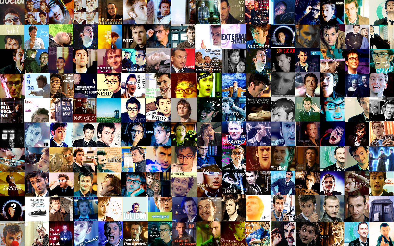 Tv Shows Wallpaper On