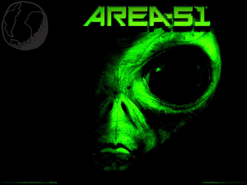 Area 51 Wallpaper Area 51 Desktop Background