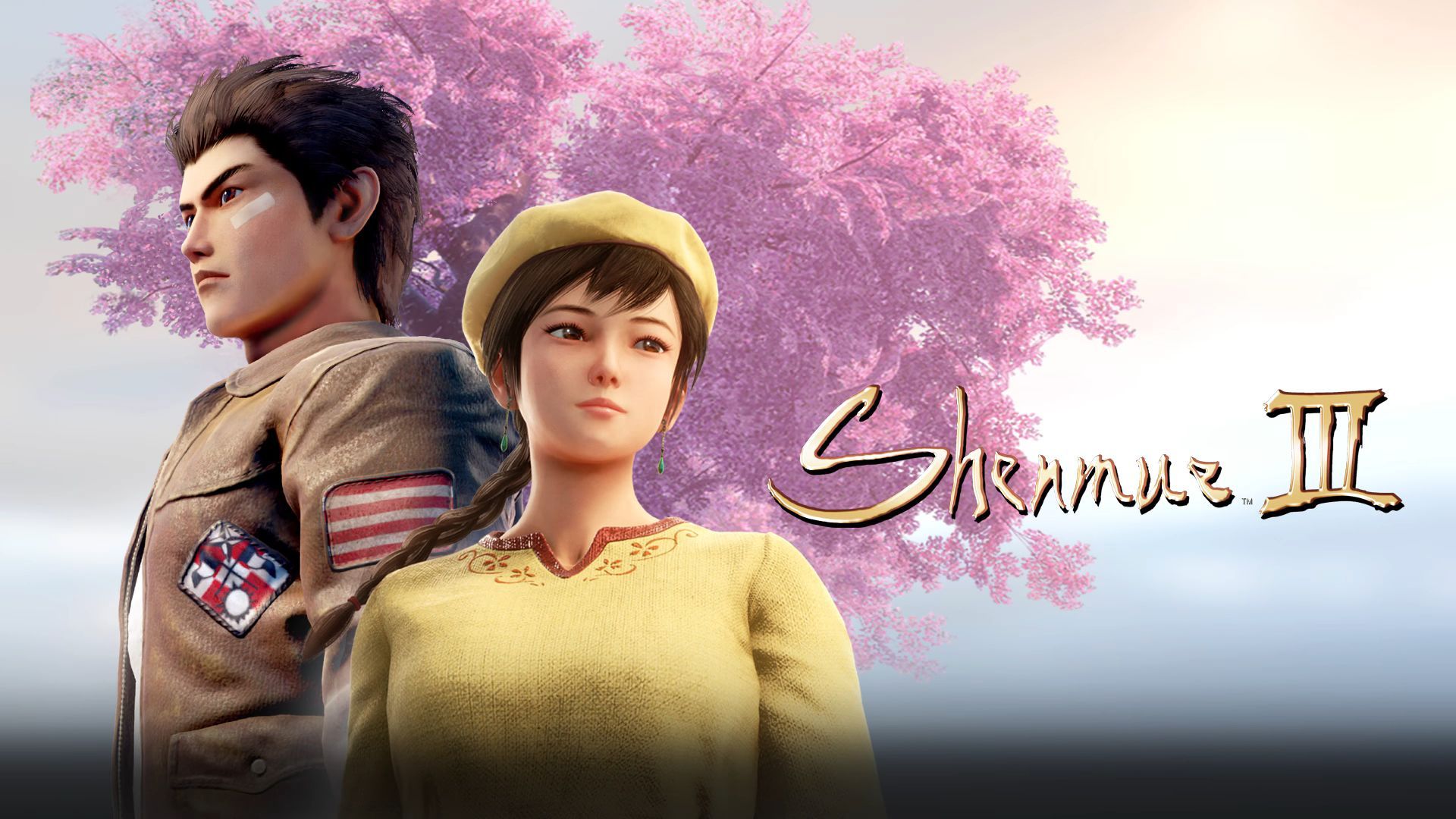 Shenmue Iii Gets Lots Of New Details And Image On Minigames