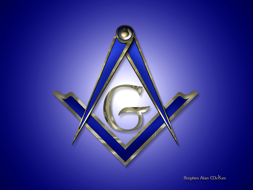 Masonic Logo Wallpaper Web