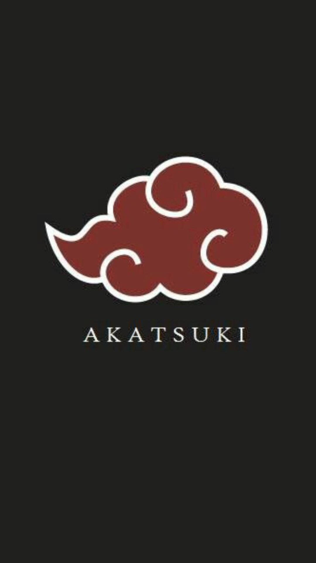 Akatsuki Cloud Wallpaper