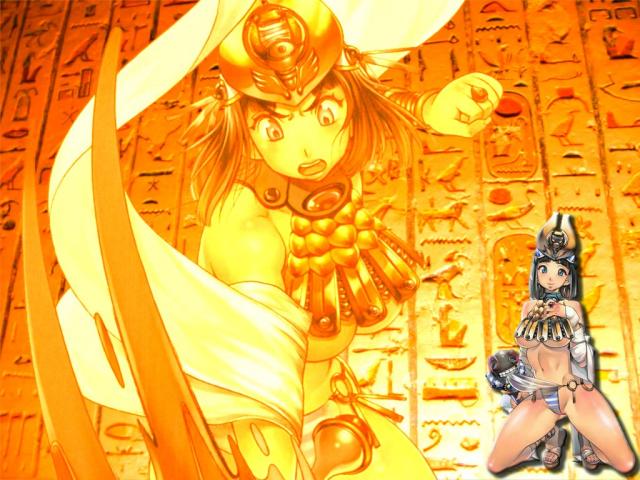 Menace Queens Blade Best Widescreen Background Awesome Normal