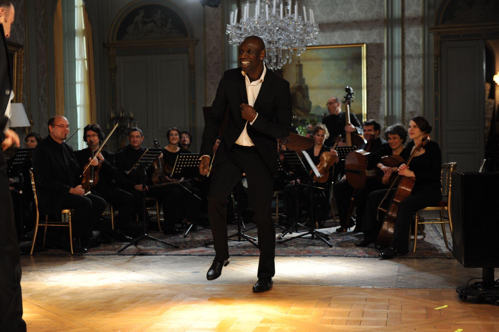 Intouchables HD Wallpaper Background Image Id