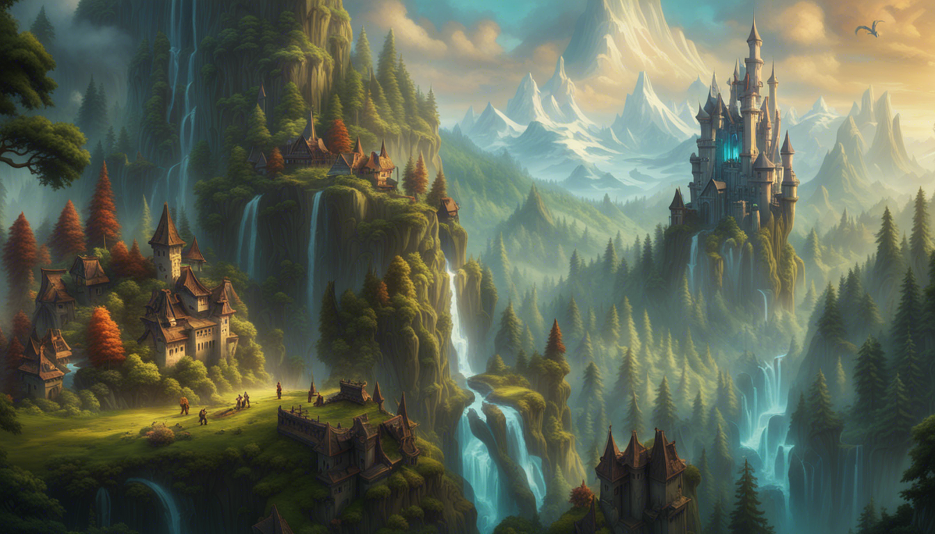 World Of Warcraft Wallpaper