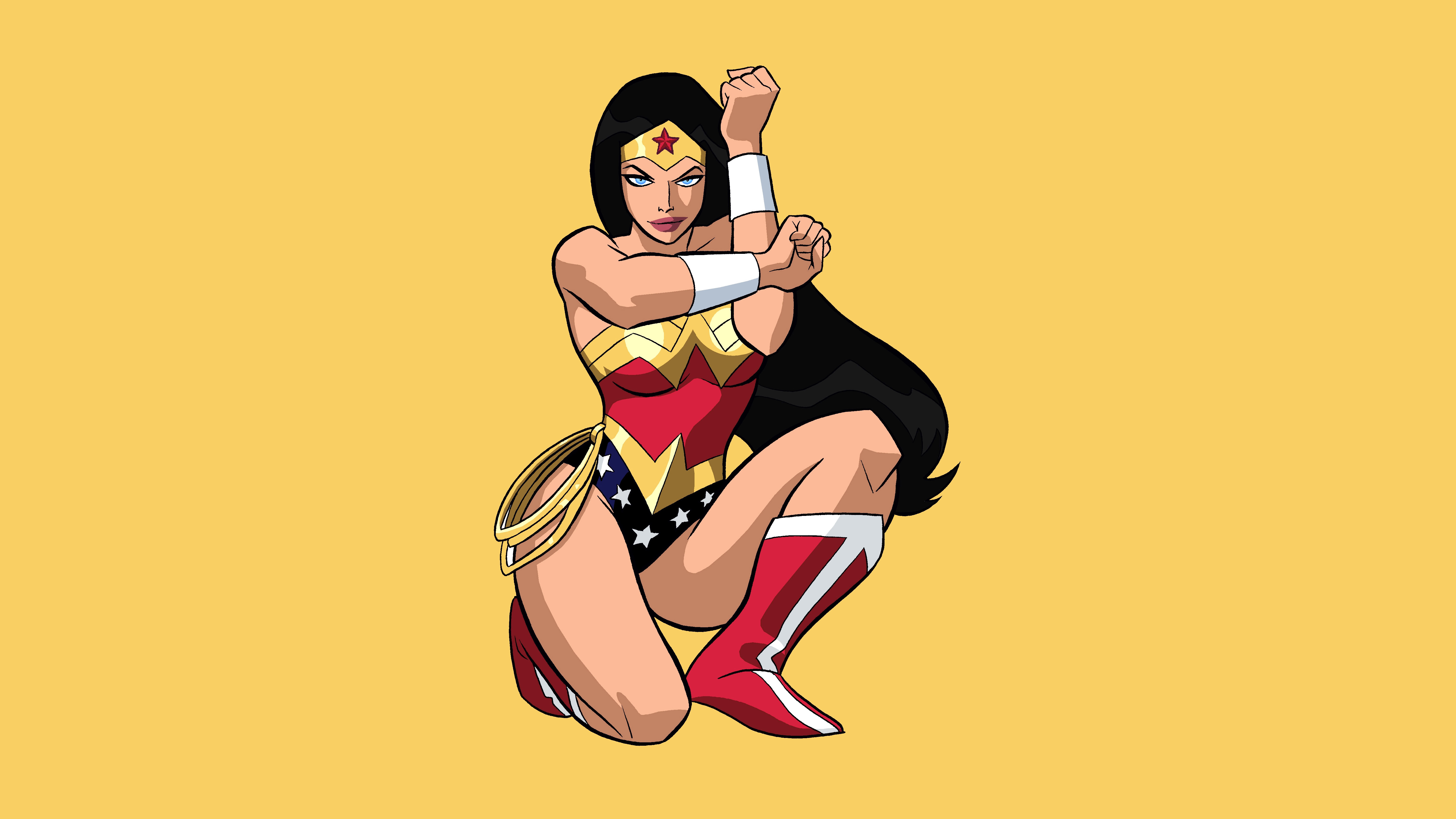 Comics   Wonder Woman Wallpaper