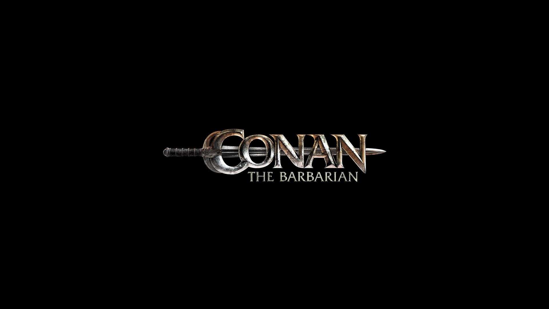 Conan The Barbarian Widescreen Wallpaper
