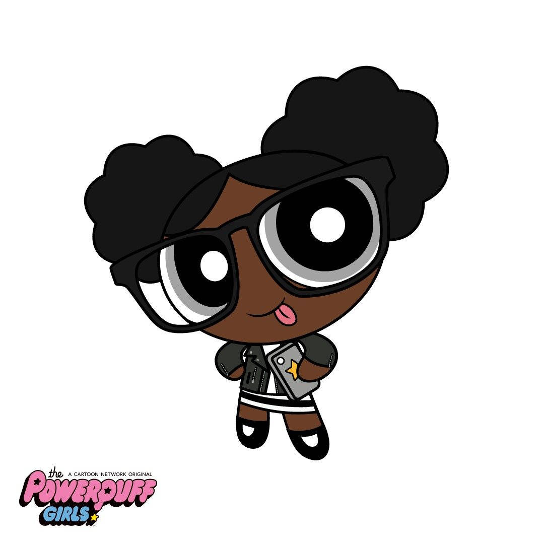 Powerpuff Girls Baddie Wallpaper