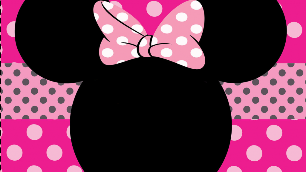 Free download Pink Minnie Mouse Wallpaper HD [for your
