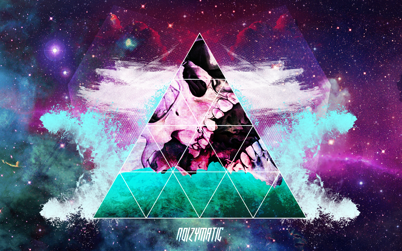 Hipster Triangle Is By Scyzek Ptax Dyndns