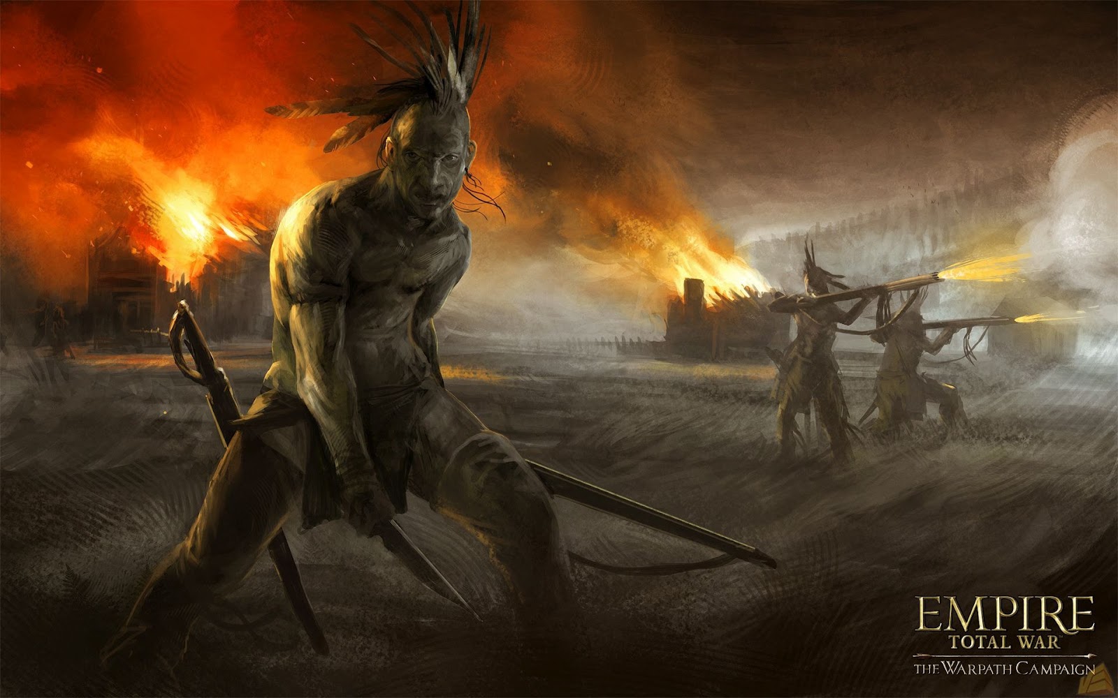 Empire Total War Wallpaper And Theme For Windows Extreme