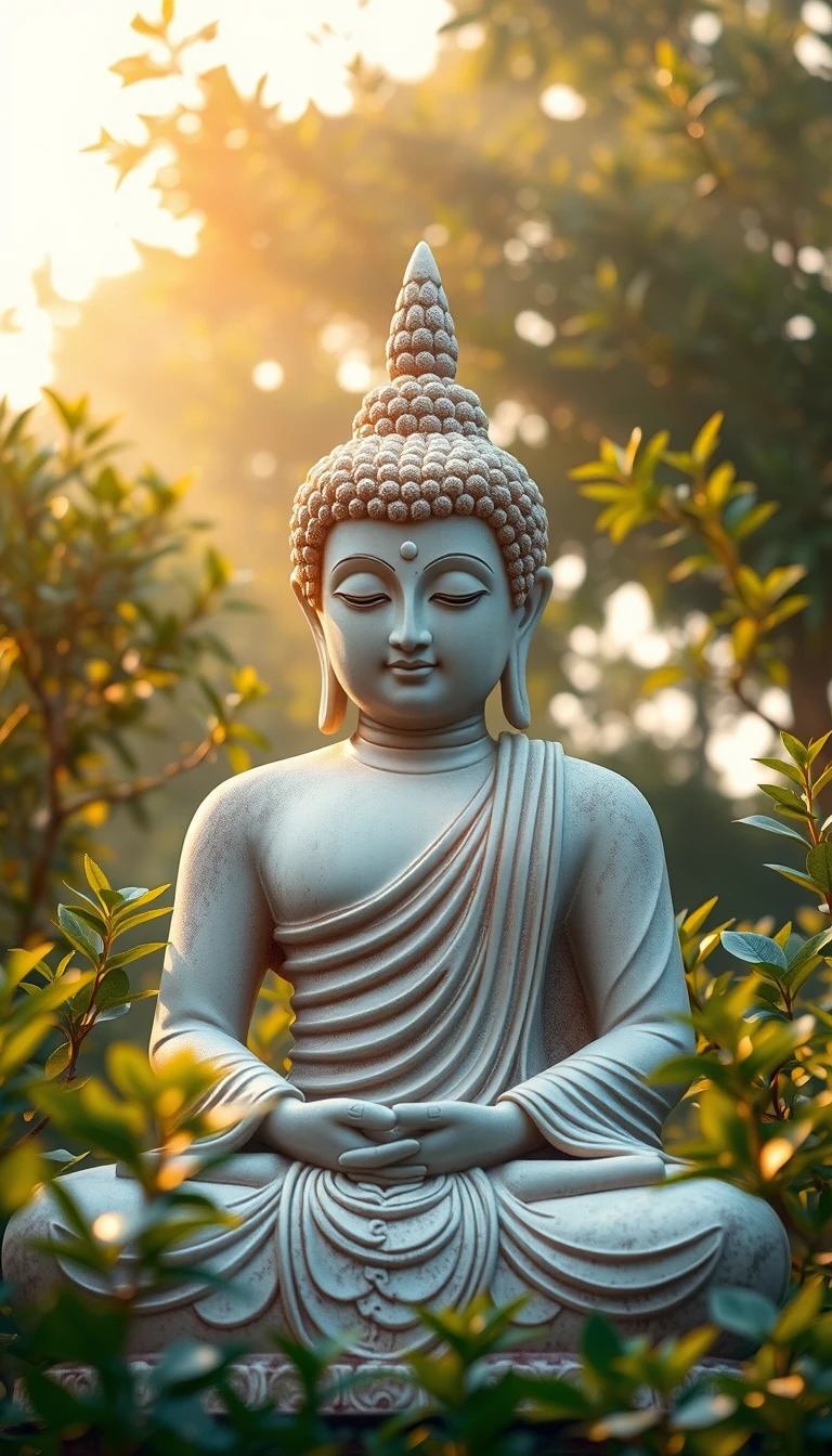 🔥 [68+] Buddha Wallpapers for Phone | WallpaperSafari