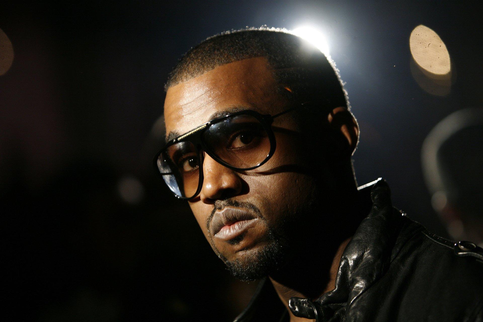 Music Kanye West 4k Ultra HD Wallpaper