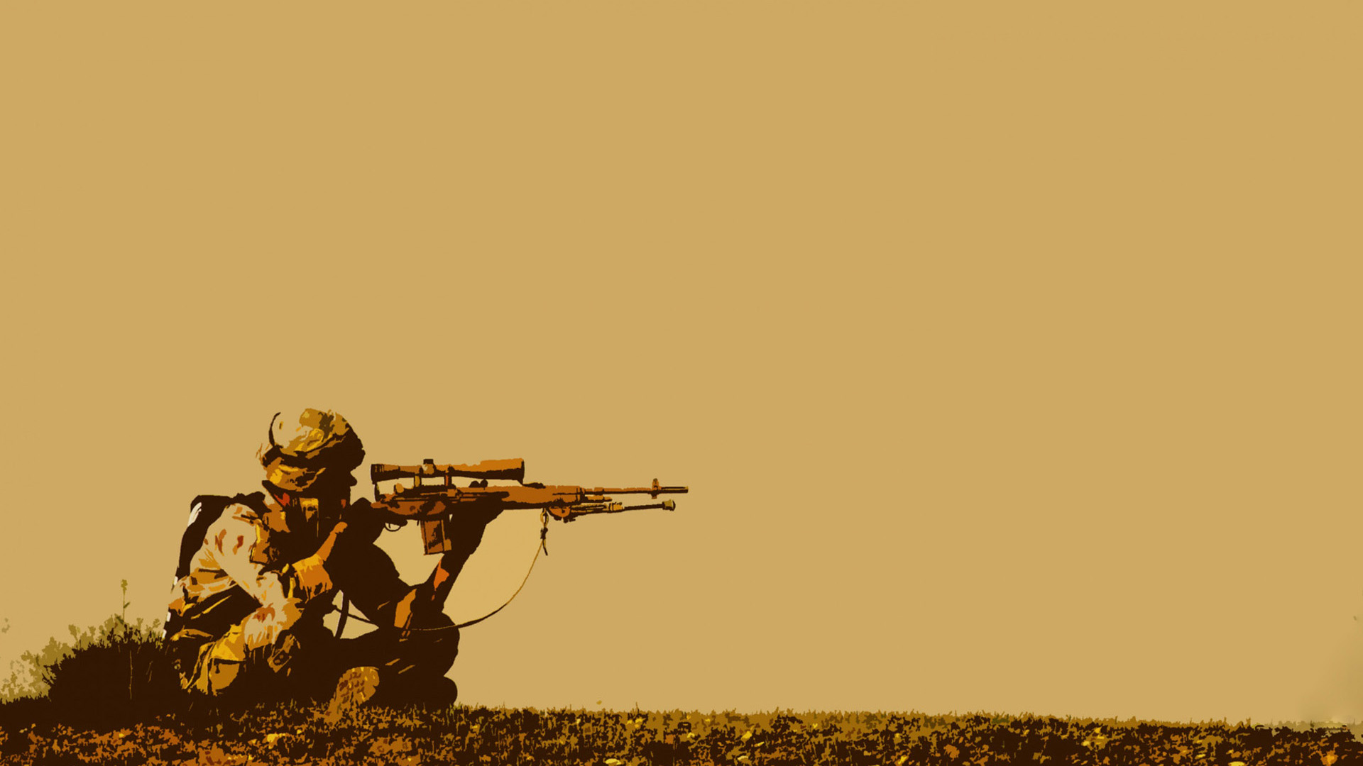 Cool Army Wallpaper In HD For