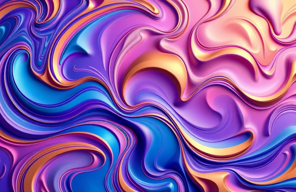 Abstract 3d Wallpaper