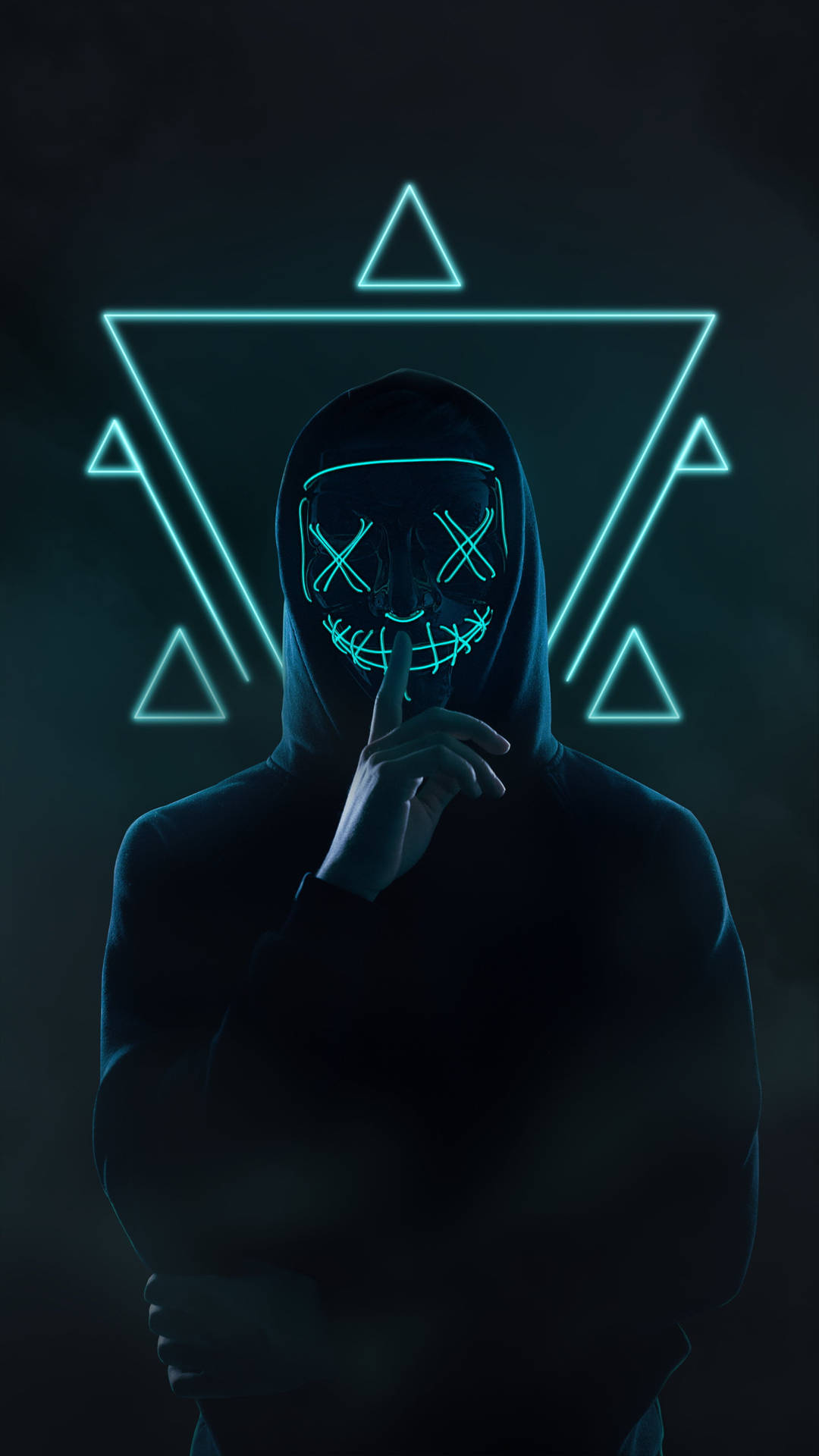 Top Purge Mask Wallpaper Full HD 4k To Use