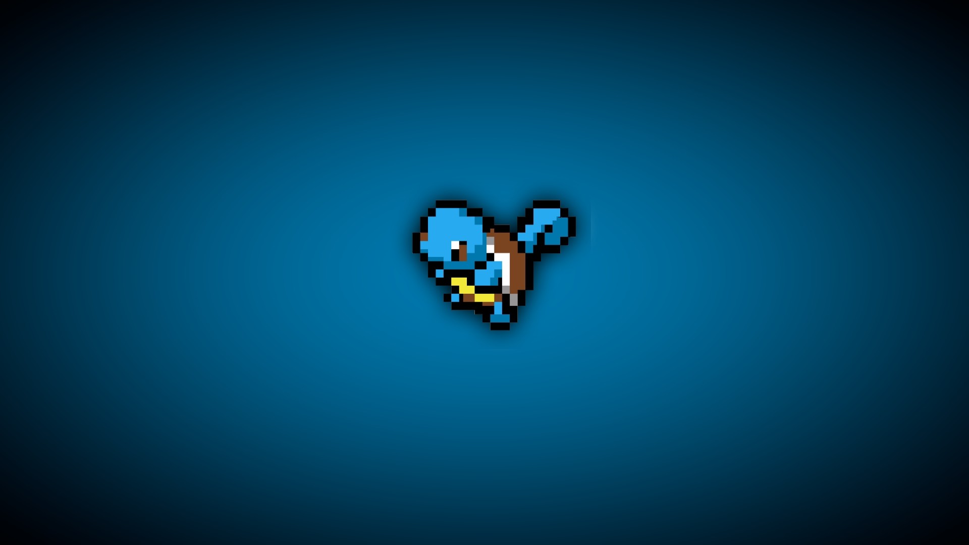 Amazing Squirtle Wallpaper Meizu