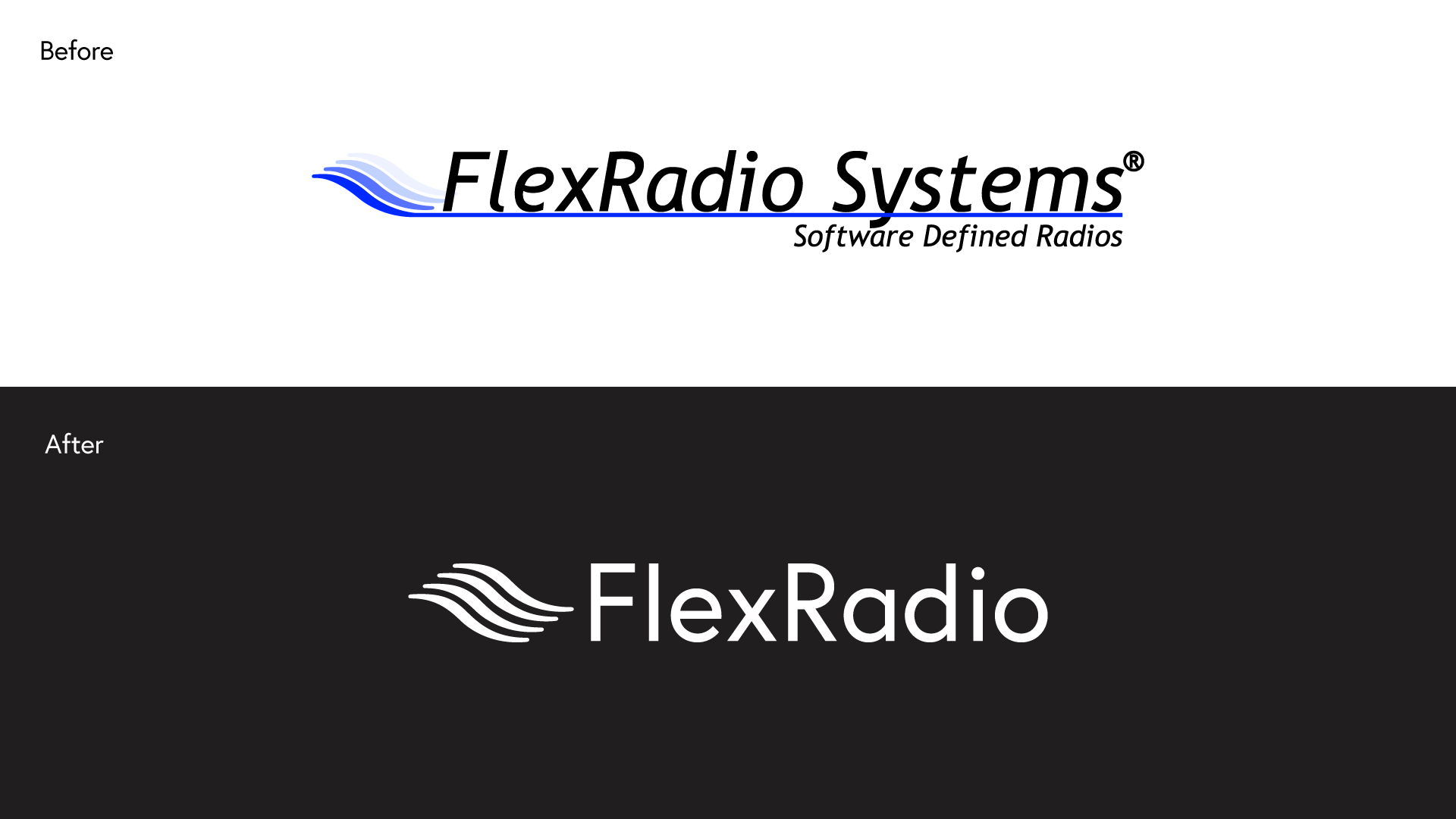 Flexradio Lindsey Walls Design Studio