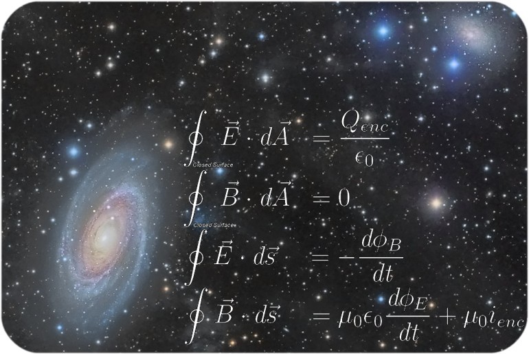 Maxwell S Equations