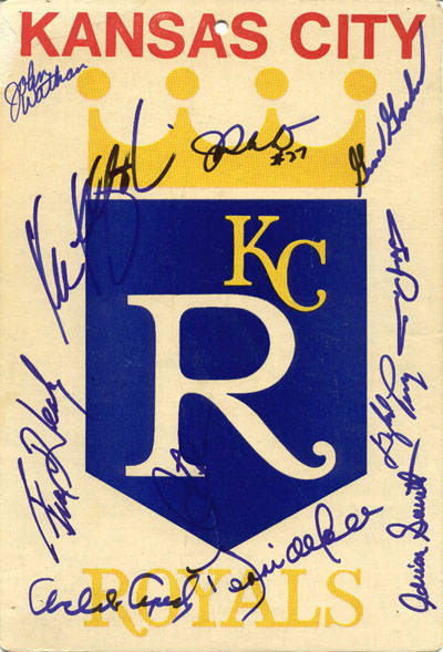 Kansas City Royals Logo Hoodie 400x589