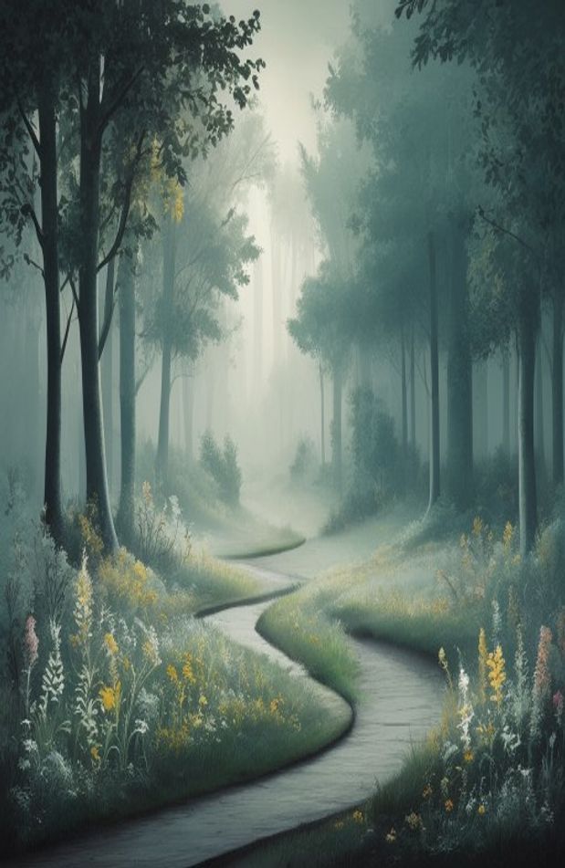 Taylor Swift Folklore Wallpaper