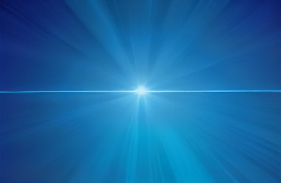 Blue Matrix Code Wallpaper Live