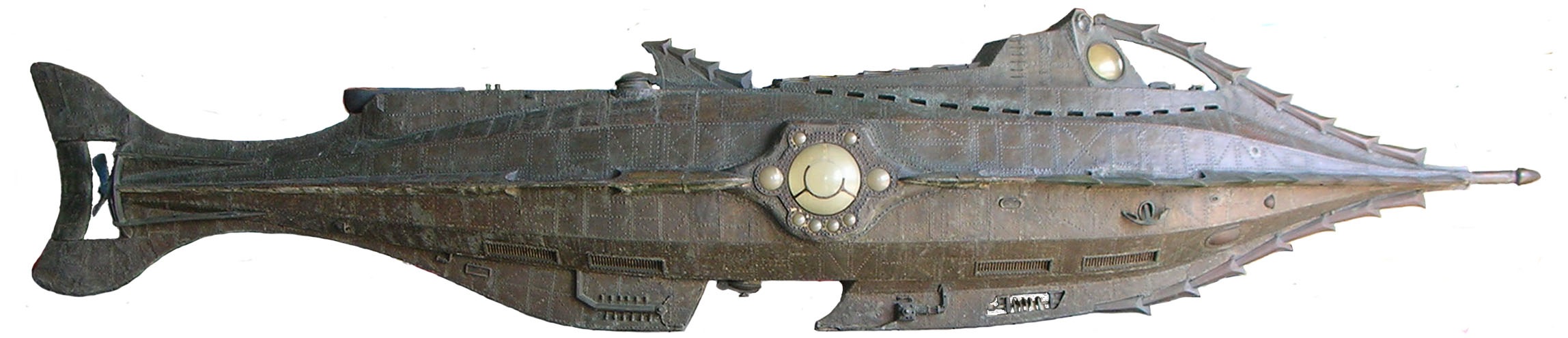 Related images to jules verne nautilus submarine model