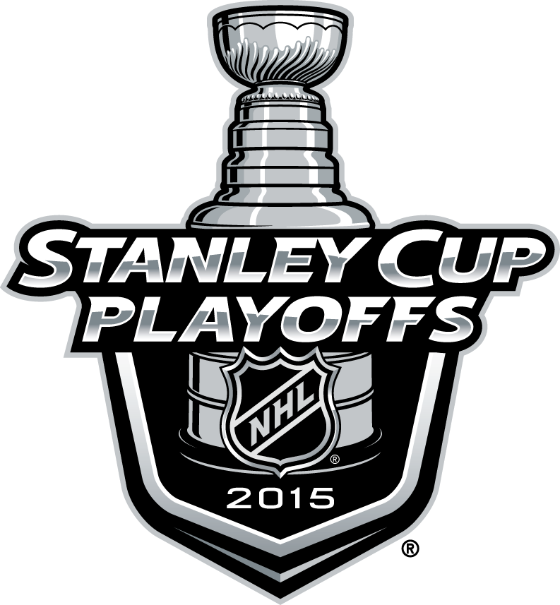 Stanley Cup Playoffs Primary Logo National Hockey League Nhl