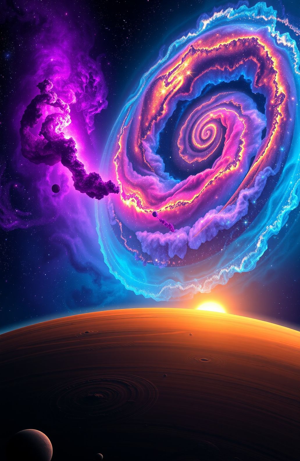 Ultra Wide Wallpaper