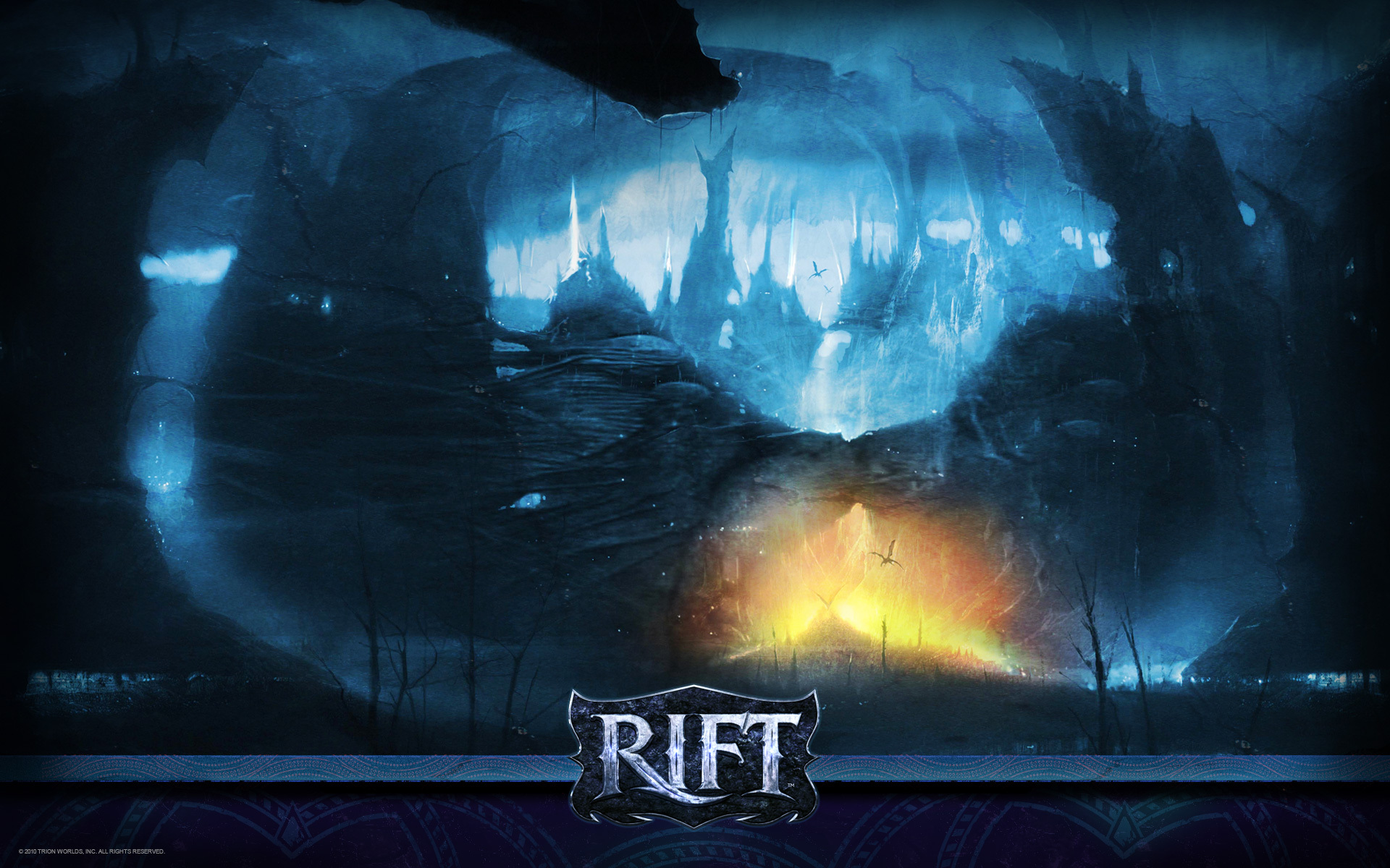 Rift Rangers for ios download free