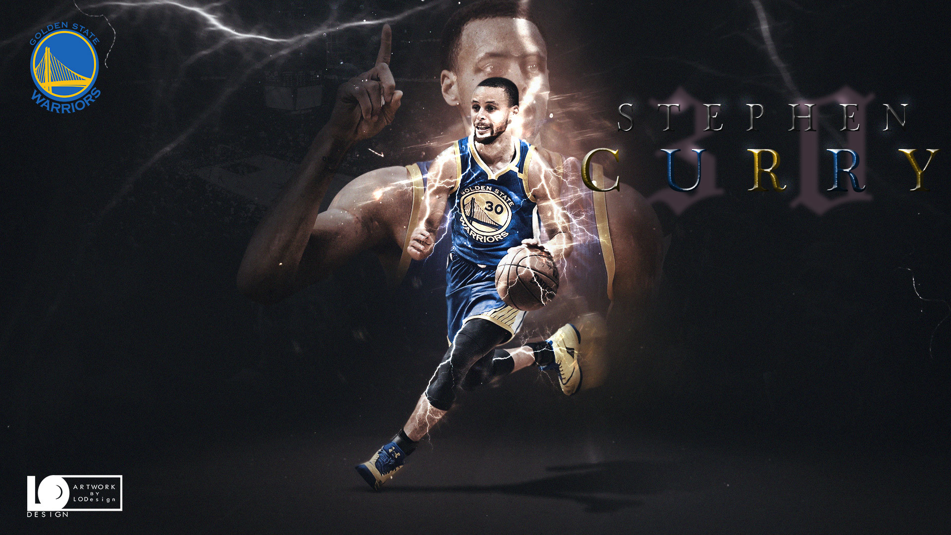 Stephen Curry Wallpaper The Best Image In