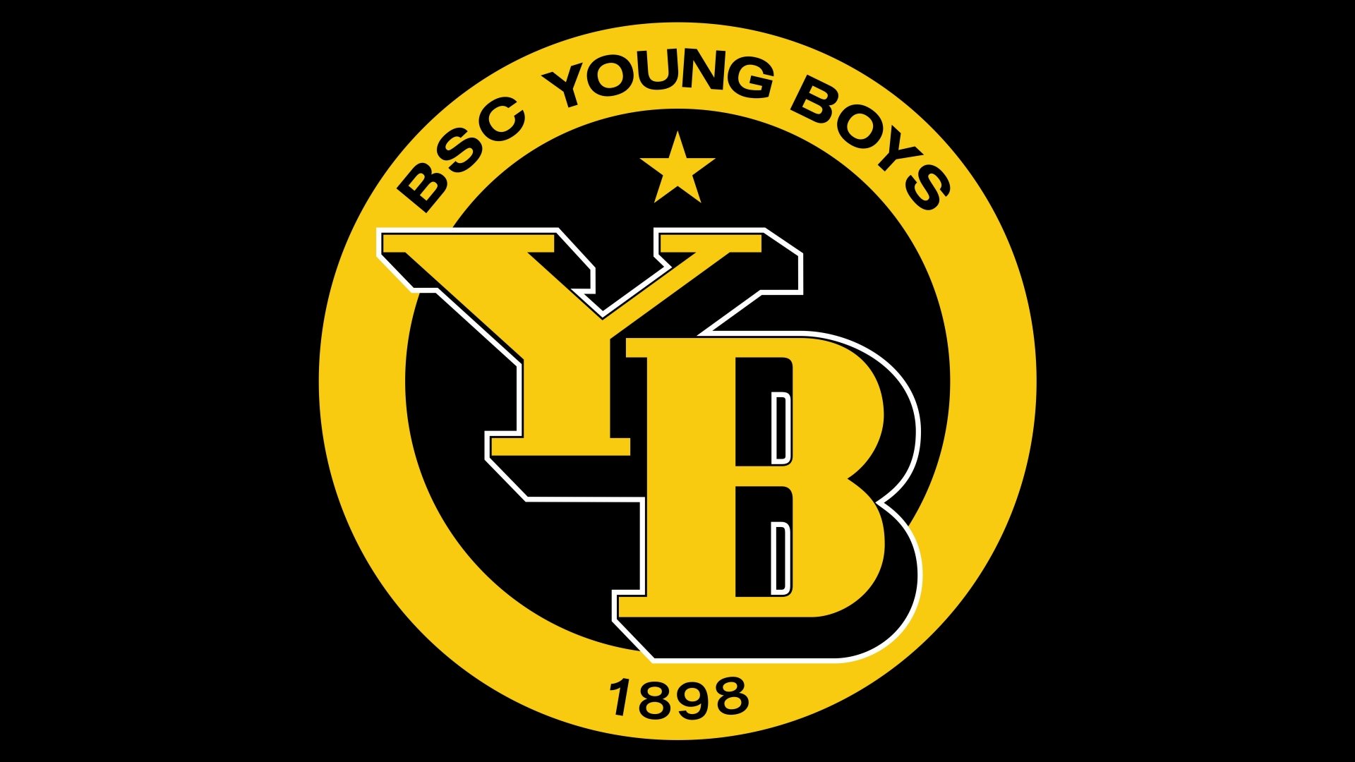 Bsc Young Boys HD Wallpaper Background Image