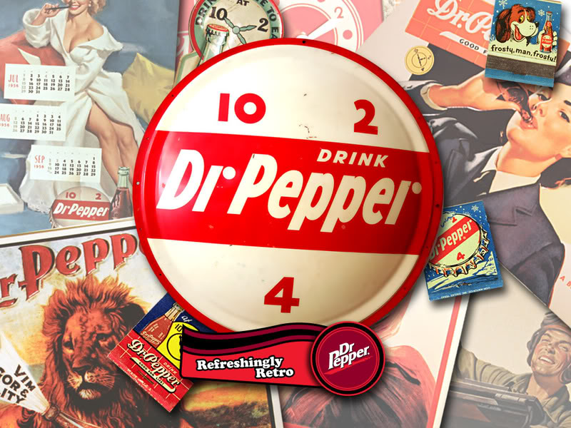 Dr Pepper Wallpaper Background Theme Desktop