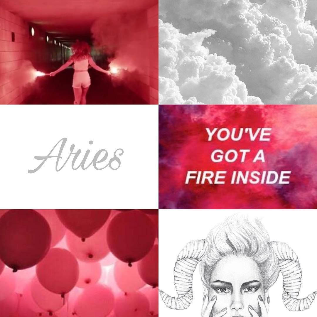 Top Aries Aesthetic Wallpaper Full Hd 4k To Use