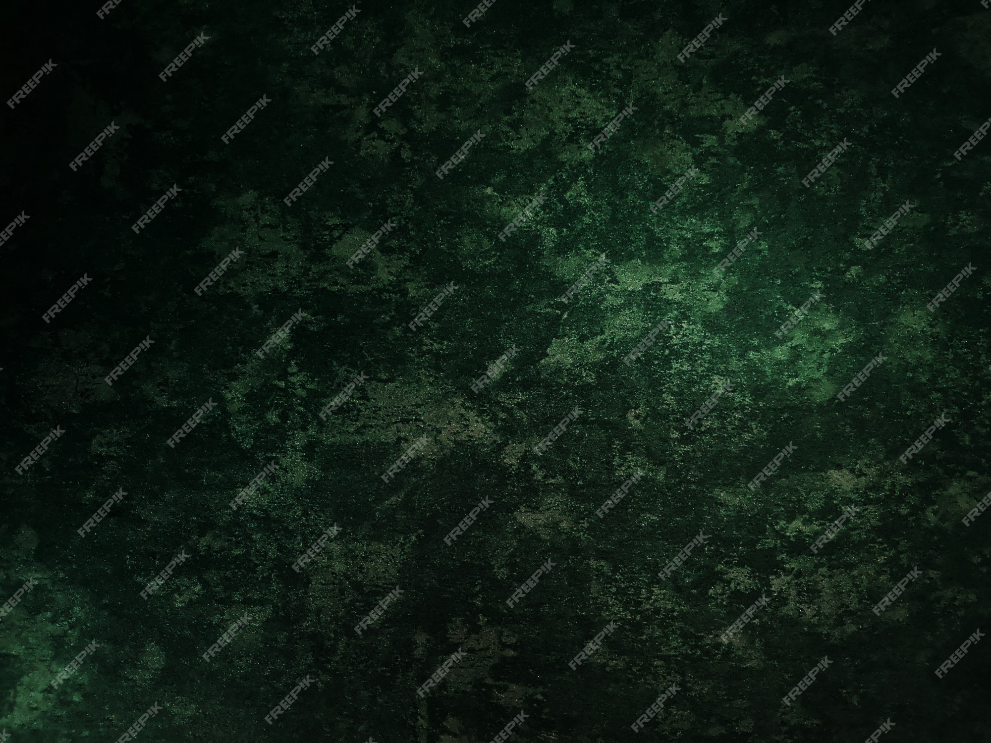 Dark Green Wallpaper